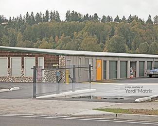 Photo 4 of ABC Mini Storage - 1264 Valentine Avenue SE, Pacific, WA