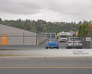 Photo 5 of ABC Mini Storage - 1264 Valentine Avenue SE, Pacific, WA