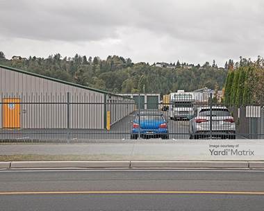 Storage Units for Rent available at 1264 Valentine Avenue SE, Pacific, WA 98047