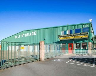 Photo 1 of Extra Space Storage - 2211 112th Street South, Tacoma, WA
