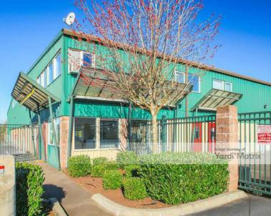 Storage Units for Rent available at 2211 112th Street South, Tacoma, WA 98444