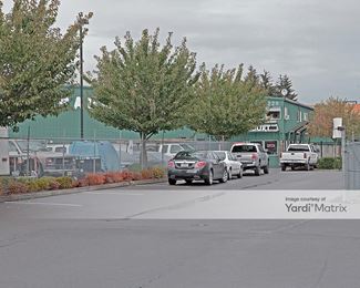 Photo 3 of Extra Space Storage - 2211 112th Street South, Tacoma, WA