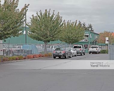 Storage Units for Rent available at 2211 112th Street South, Tacoma, WA 98444