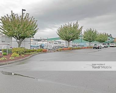 Storage Units for Rent available at 2211 112th Street South, Tacoma, WA 98444