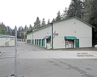 Photo 1 of Arrowood Mini Storage - 6530 SE Mile Hill Drive, Port Orchard, WA