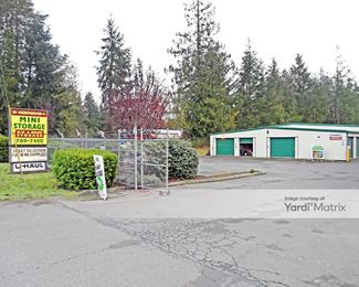 Photo 2 of Arrowood Mini Storage - 6530 SE Mile Hill Drive, Port Orchard, WA