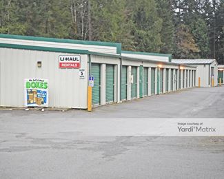 Photo 3 of Arrowood Mini Storage - 6530 SE Mile Hill Drive, Port Orchard, WA