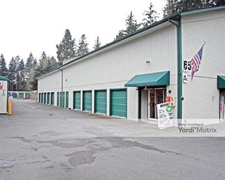 Photo 4 of Arrowood Mini Storage - 6530 SE Mile Hill Drive, Port Orchard, WA