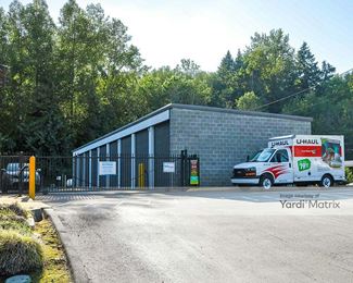 Photo 2 of Glacier West Self Storage - 8025 Pacific Hwy East, Tacoma, WA