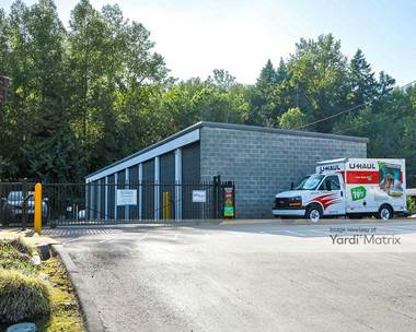 Storage Units for Rent available at 8025 Pacific Hwy East, Tacoma, WA 98422