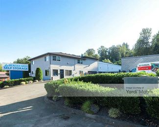Photo 4 of Glacier West Self Storage - 8025 Pacific Hwy East, Tacoma, WA