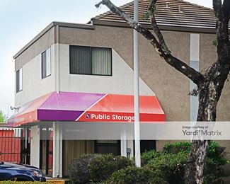 Photo 1 of Public Storage - 6501 Shellmound Street, Emeryville, CA