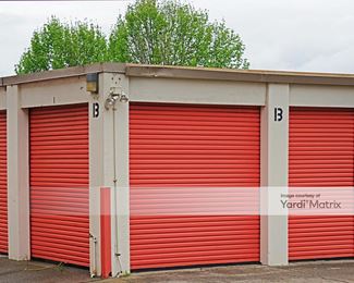 Photo 3 of Public Storage - 6501 Shellmound Street, Emeryville, CA