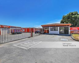 Image for Public Storage - 601 Sunset Drive, Antioch, CA