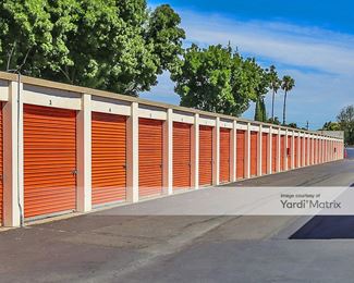 Photo 2 of Public Storage - 601 Sunset Drive, Antioch, CA