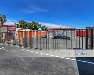Photo 3 of Public Storage - 601 Sunset Drive, Antioch, CA