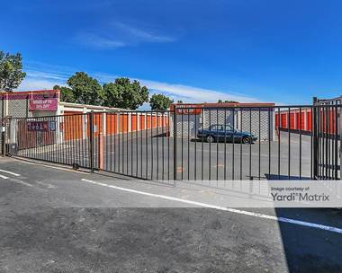 Storage Units for Rent available at 601 Sunset Drive, Antioch, CA 94509