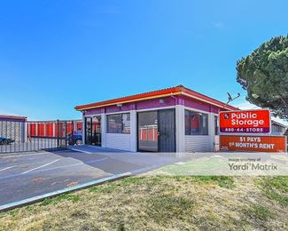 Photo 4 of Public Storage - 601 Sunset Drive, Antioch, CA