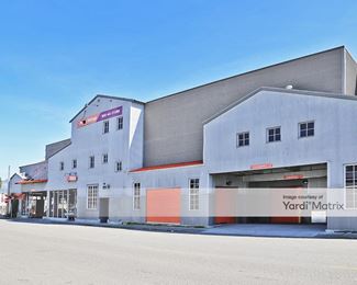 Photo 1 of Public Storage - 620 Harrison Street, Berkeley, CA