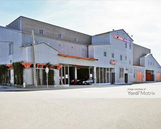 Photo 2 of Public Storage - 620 Harrison Street, Berkeley, CA