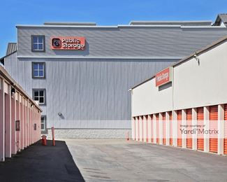 Photo 3 of Public Storage - 620 Harrison Street, Berkeley, CA