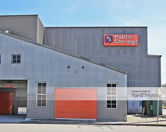 Photo 4 of Public Storage - 620 Harrison Street, Berkeley, CA
