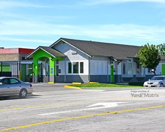 Photo 1 of Extra Space Storage - 2300 Grant Avenue, San Lorenzo, CA