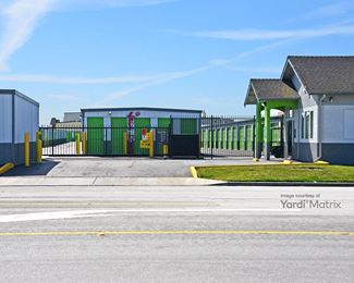 Photo 2 of Extra Space Storage - 2300 Grant Avenue, San Lorenzo, CA