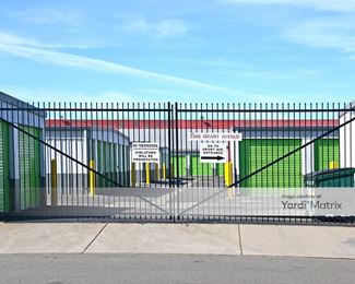 Photo 4 of Extra Space Storage - 2300 Grant Avenue, San Lorenzo, CA