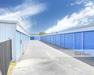 Photo 2 of SmartStop Self Storage - 1401 Enterprise Street, Vallejo, CA
