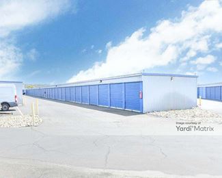 Photo 3 of SmartStop Self Storage - 1401 Enterprise Street, Vallejo, CA