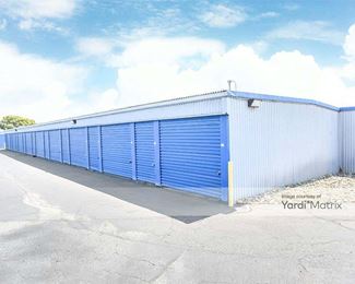 Photo 4 of SmartStop Self Storage - 1401 Enterprise Street, Vallejo, CA