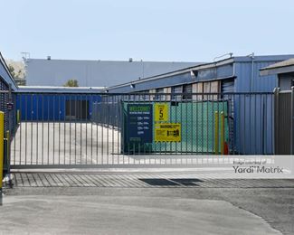 Photo 5 of SmartStop Self Storage - 1401 Enterprise Street, Vallejo, CA