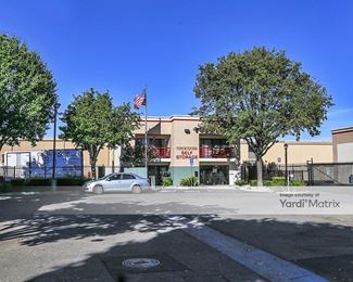 Photo 1 of TownCentre Self Storage - 345 Town Centre Terrace, Brentwood, CA