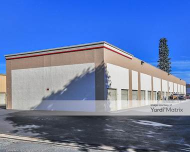 Storage Units for Rent available at 345 Town Centre Terrace, Brentwood, CA 94513