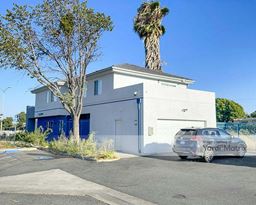 Image for SecureSpace Self Storage - 2100 A Street, Antioch, CA