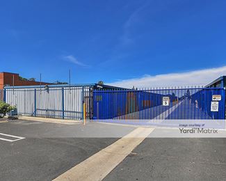 Photo 3 of SecureSpace Self Storage - 2100 A Street, Antioch, CA