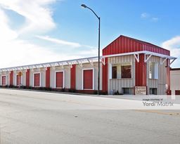 Image for Security Public Storage - 3415 San Pablo Dam Road, San Pablo, CA