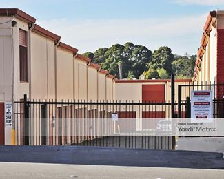 Photo 2 of Security Public Storage - 3415 San Pablo Dam Road, San Pablo, CA