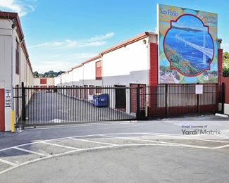 Photo 3 of Security Public Storage - 3415 San Pablo Dam Road, San Pablo, CA