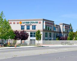 Image for Saf Keep Storage - 44705 Osgood Road, Fremont, CA