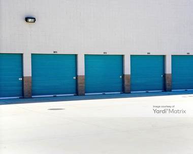 Storage Units for Rent available at 44705 Osgood Road, Fremont, CA 94539