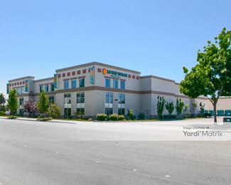 Photo 3 of Saf Keep Storage - 44705 Osgood Road, Fremont, CA