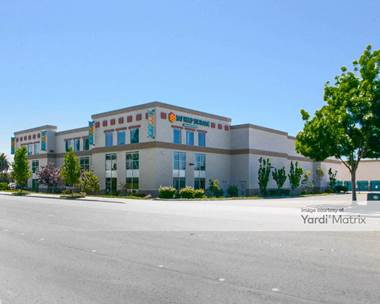 Storage Units for Rent available at 44705 Osgood Road, Fremont, CA 94539