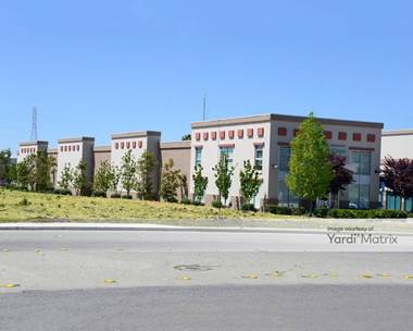 Storage Units for Rent available at 44705 Osgood Road, Fremont, CA 94539