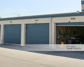 Photo 3 of Golden State Storage - 18626 South Western Avenue, Gardena, CA