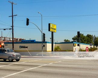 Photo 4 of Golden State Storage - 18626 South Western Avenue, Gardena, CA