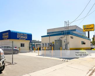 Photo 5 of Golden State Storage - 18626 South Western Avenue, Gardena, CA