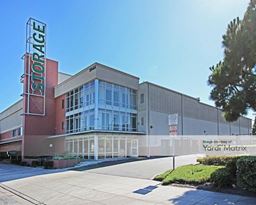 Image for Extra Space Storage - 2645 La Cienega Avenue, Los Angeles, CA