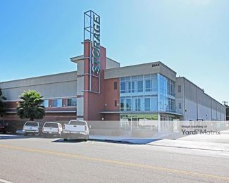 Photo 2 of Extra Space Storage - 2645 La Cienega Avenue, Los Angeles, CA